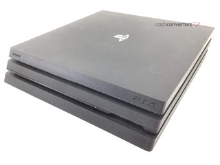 sony ps4 pro 1tb