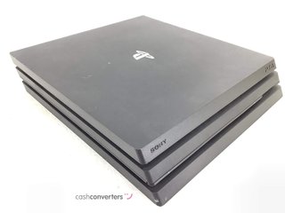 sony ps4 pro 1tb