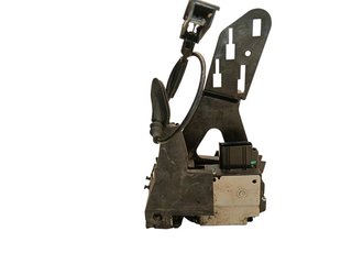CERRADURA PUERTA TRASERA IZQUIERDA FORD FIESTA (C