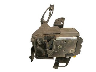 CERRADURA PUERTA TRASERA IZQUIERDA FORD FIESTA (C