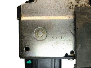 CERRADURA PUERTA TRASERA IZQUIERDA FORD FIESTA (C