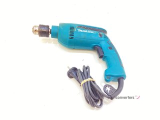 taladro electrico makita hp1640