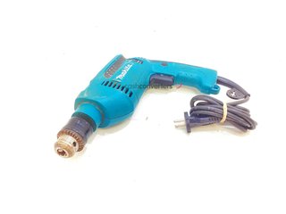 taladro electrico makita hp1640