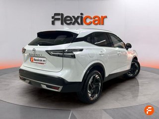 Nissan Qashqai DIG-T 116kW CVT N-Connecta
