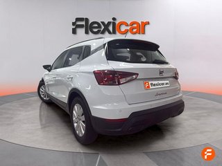Seat Arona 1.0 TSI 85kW (115CV) DSG Style XL