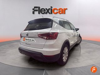 Seat Arona 1.0 TSI 85kW (115CV) DSG Style XL
