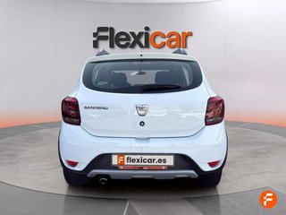 Dacia Sandero Stepway Comfort TCE 66kW (90CV)