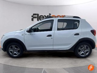 Dacia Sandero Stepway Comfort TCE 66kW (90CV)