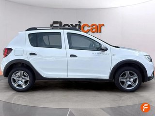 Dacia Sandero Stepway Comfort TCE 66kW (90CV)