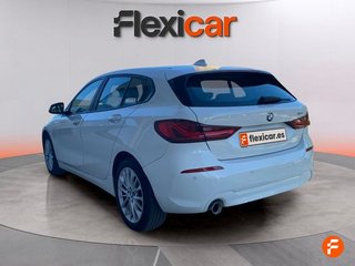 BMW Serie 1 118i