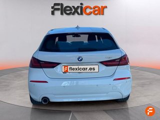 BMW Serie 1 118i