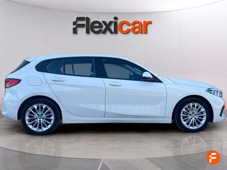BMW Serie 1 118i