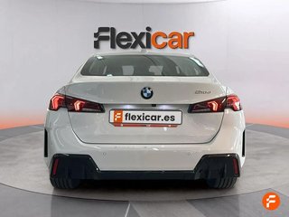 BMW Serie 2 218d Gran Coupe