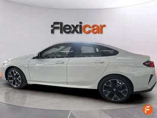 BMW Serie 2 218d Gran Coupe