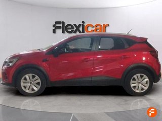 Mitsubishi ASX 100T Motion