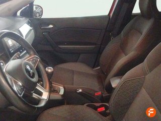 Mitsubishi ASX 100T Motion