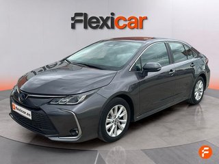 Toyota Corolla 140H Eco