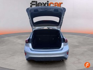 Ford Focus 1.0 Ecoboost MHEV 114kW ST-Line Auto