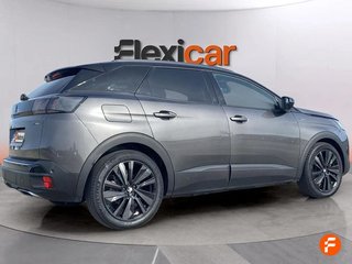 Peugeot 3008 225 e-EAT8 GT