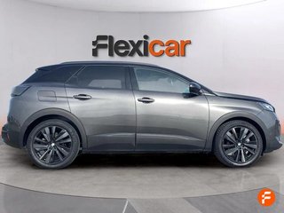 Peugeot 3008 225 e-EAT8 GT