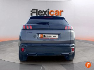 Peugeot 3008 225 e-EAT8 GT