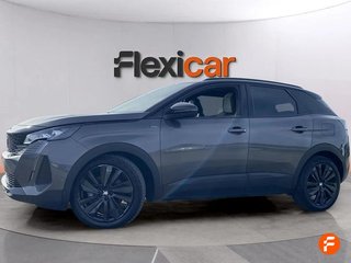 Peugeot 3008 225 e-EAT8 GT