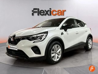 Mitsubishi ASX 100T Motion