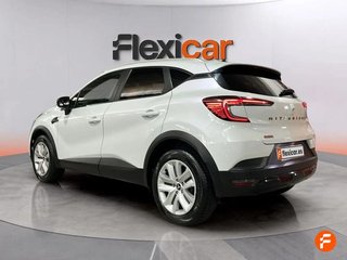 Mitsubishi ASX 100T Motion
