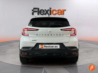 Mitsubishi ASX 100T Motion