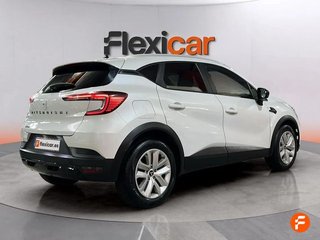 Mitsubishi ASX 100T Motion