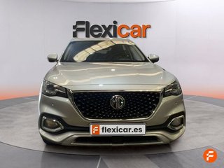 MG HS 1.5T-GDI PHEV Luxury