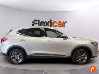 MG HS 1.5T-GDI PHEV Luxury
