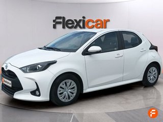 Toyota Yaris 1.5 125 S-Edition
