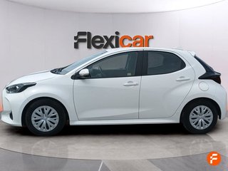 Toyota Yaris 1.5 125 S-Edition