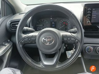 Toyota Yaris 1.5 125 S-Edition