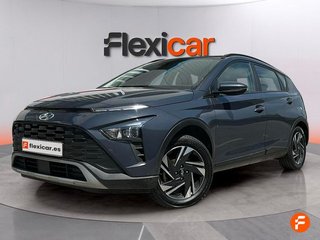 Hyundai Bayon 1.2 MPI Maxx