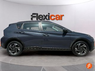 Hyundai Bayon 1.2 MPI Maxx