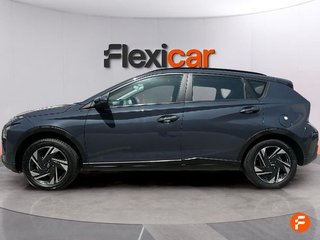 Hyundai Bayon 1.2 MPI Maxx
