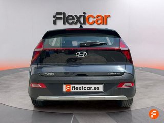 Hyundai Bayon 1.2 MPI Maxx