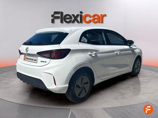 MG MG3 1.5 Standard MY25