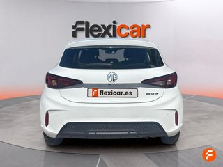 MG MG3 1.5 Standard MY25