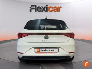 Seat Leon 2.0 TDI 85kW S&S Style