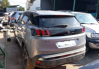 Peugeot 444042 cerradura capo 3008 active