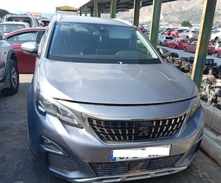 Peugeot 444042 cerradura capo 3008 active