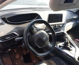 Peugeot 444042 cerradura capo 3008 active