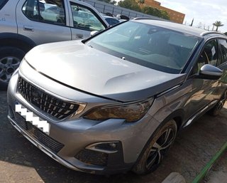 Peugeot 444042 cerradura capo 3008 active