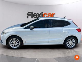Seat Ibiza 1.0 TSI 81kW (110CV) Special Edition