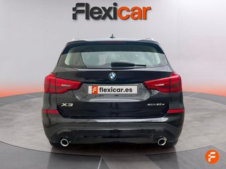 BMW X3 xDrive30e