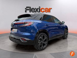 Renault Austral Techno Esprit Alpin Mild Hybrid 116kW AT