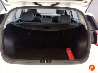 Kia Niro 1.6 GDi Híbrido 104kW (141CV) Concept